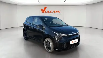 Photo 7 Kia Picanto  1.0 GDi 68 ch BVM5