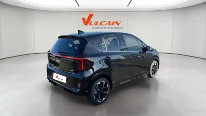 Photo 5 Kia Picanto  1.0 GDi 68 ch BVM5