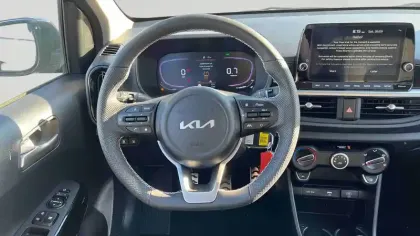 Photo 11 Kia Picanto  1.0 GDi 68 ch BVM5