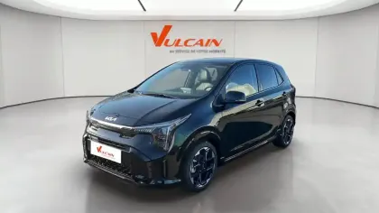 Photo Kia Picanto Gt-line