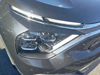 Photo 15 Citroën C4  PureTech 130 S&S BVM6