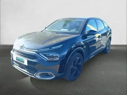 Photo Citroën C4 Shine