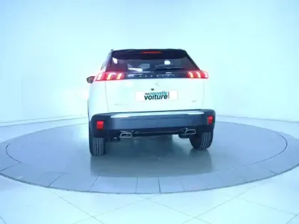 Photo 27 Peugeot 2008  PureTech 130 S&S EAT8