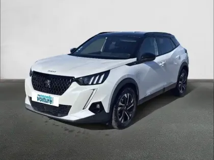 Photo Peugeot 2008 Gt