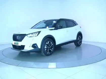 Photo 21 Peugeot 2008  PureTech 130 S&S EAT8