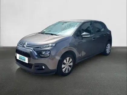 Photo Citroën C3 Feel Business
