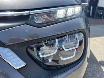 Photo 15 Citroën C3  PureTech 83 S&S BVM5