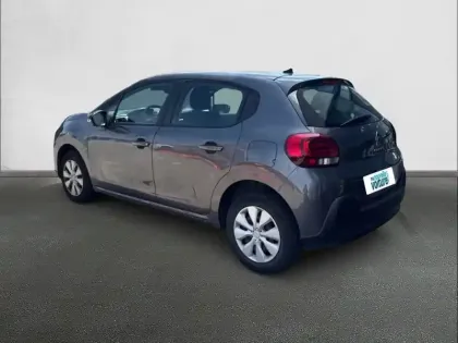Photo 6 Citroën C3  PureTech 83 S&S BVM5