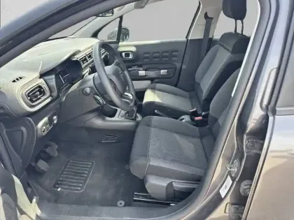 Photo 10 Citroën C3  PureTech 83 S&S BVM5