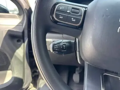 Photo 17 Citroën C3  PureTech 83 S&S BVM5