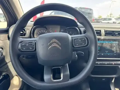 Photo 8 Citroën C3  PureTech 83 S&S BVM5