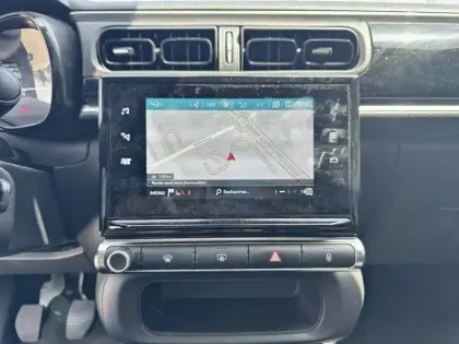 Photo 14 Citroën C3  PureTech 83 S&S BVM5