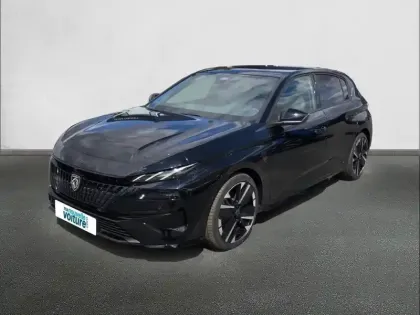 Photo Peugeot 308 Gt