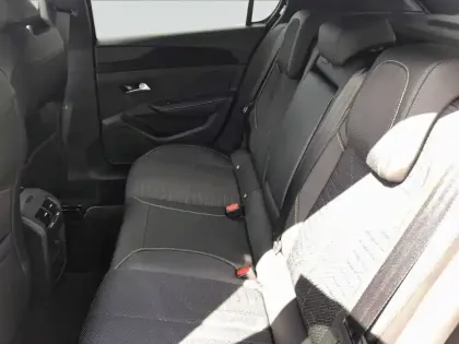 Photo 11 Peugeot 308  Hybrid 145 e-DCS6