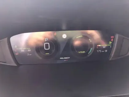 Photo 9 Peugeot 308  Hybrid 145 e-DCS6