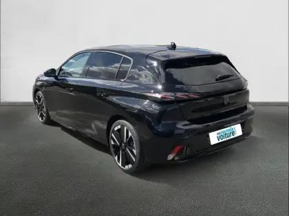 Photo 6 Peugeot 308  Hybrid 145 e-DCS6