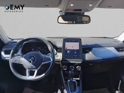 Photo 7 Renault Arkana  E-Tech hybride 145 - 22