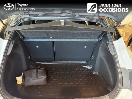Photo 9 Toyota Corolla  Hybride 140ch