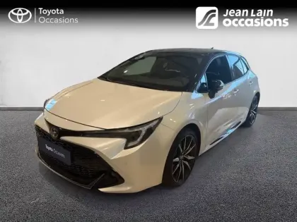 Photo Toyota Corolla Gr Sport