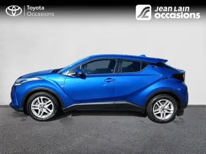 Photo 7 Toyota C-HR  Hybride 122h
