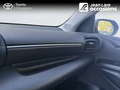 Photo 19 Toyota Yaris  Hybride 116h