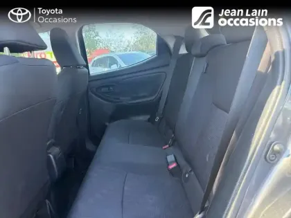 Photo 16 Toyota Yaris  Hybride 116h