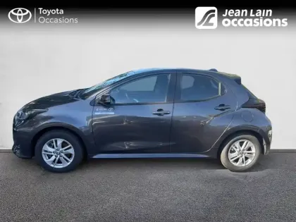 Photo 7 Toyota Yaris  Hybride 116h