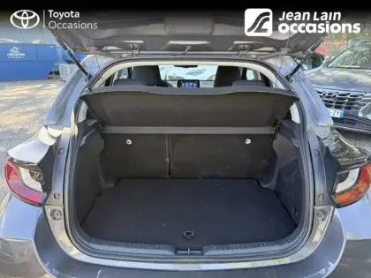 Photo 9 Toyota Yaris  Hybride 116h