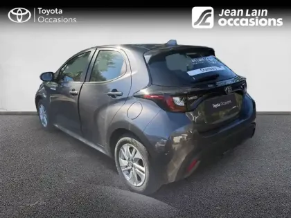 Photo 6 Toyota Yaris  Hybride 116h