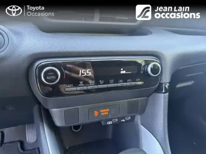 Photo 13 Toyota Yaris  Hybride 116h
