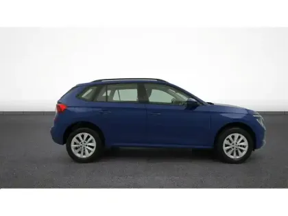 Photo 9 Skoda Kamiq  1.0 TSI Evo 2 116 ch DSG7