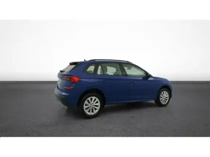Photo 8 Skoda Kamiq  1.0 TSI Evo 2 116 ch DSG7