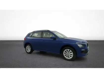 Photo 10 Skoda Kamiq  1.0 TSI Evo 2 116 ch DSG7