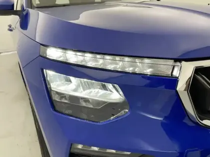 Photo 30 Skoda Kamiq  1.0 TSI Evo 2 116 ch DSG7