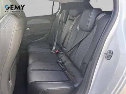 Photo 9 Peugeot 308  PHEV 180 e-EAT8