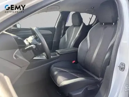 Photo 8 Peugeot 308  PHEV 180 e-EAT8
