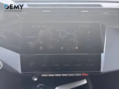 Photo 14 Peugeot 308  PHEV 180 e-EAT8