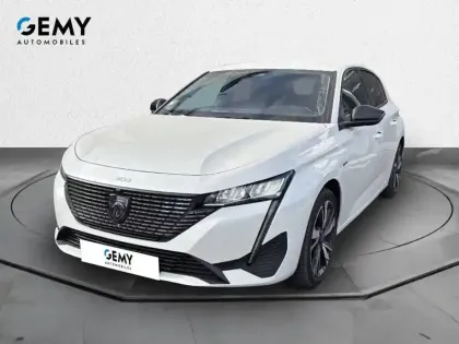 Photo Peugeot 308 Gt