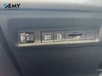 Photo 21 Peugeot 308  PHEV 180 e-EAT8