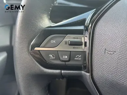 Photo 19 Peugeot 308  PHEV 180 e-EAT8