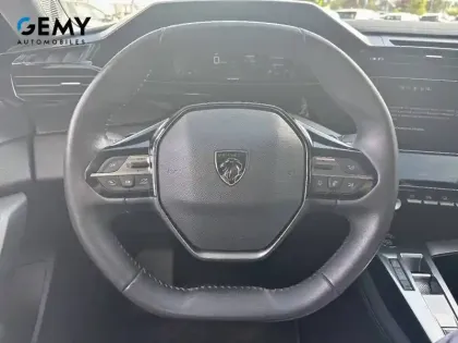 Photo 18 Peugeot 308  PHEV 180 e-EAT8