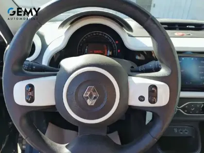 Photo 15 Renault Twingo  III SCe 65