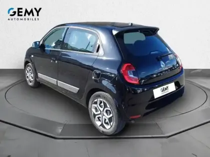 Photo 6 Renault Twingo  III SCe 65