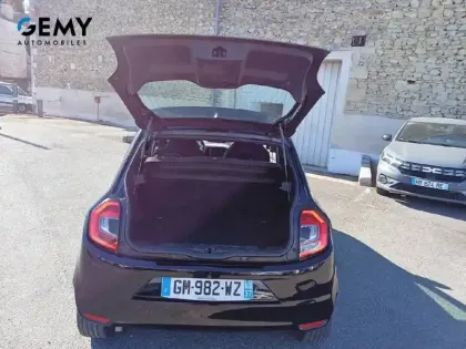 Photo 5 Renault Twingo  III SCe 65