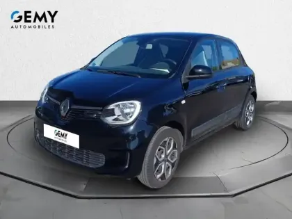 Photo Renault Twingo Equilibre
