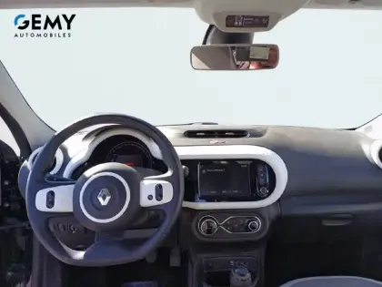 Photo 7 Renault Twingo  III SCe 65