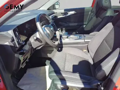 Photo 8 Renault Austral  E-Tech hybrid 200