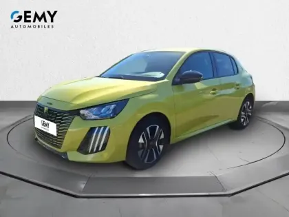 Photo Peugeot 208 Allure
