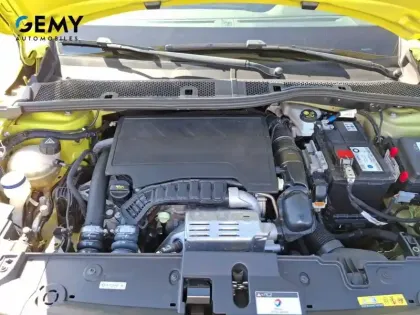 Photo 11 Peugeot 208  PureTech 100 S&S BVM6