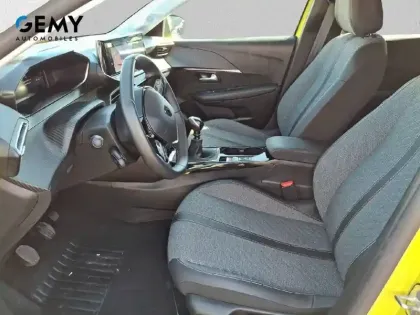 Photo 8 Peugeot 208  PureTech 100 S&S BVM6